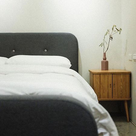 Hostel Tomato 番茄溫泉青旅 Jiaoxi Extérieur photo