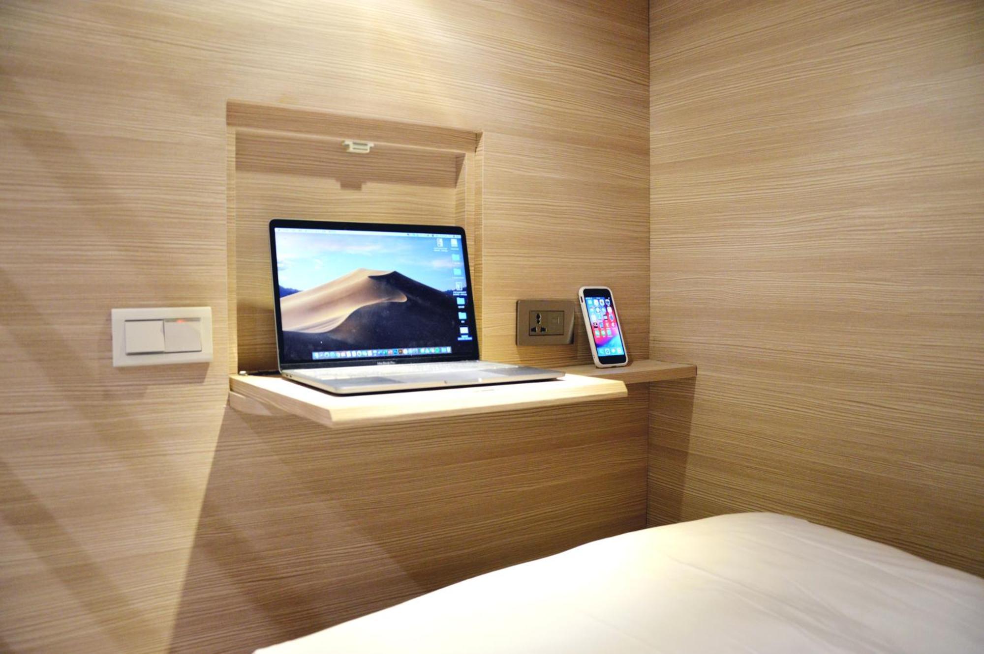 Hostel Tomato 番茄溫泉青旅 Jiaoxi Extérieur photo