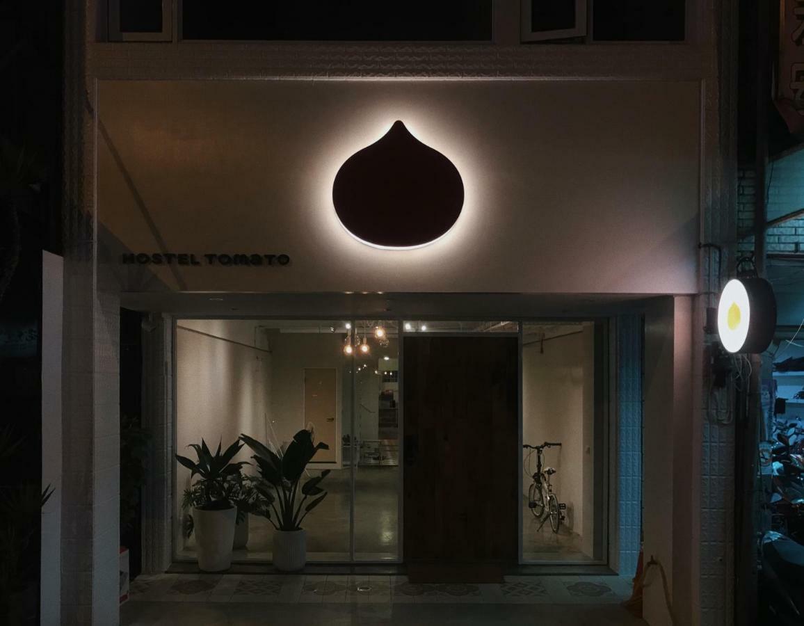 Hostel Tomato 番茄溫泉青旅 Jiaoxi Extérieur photo